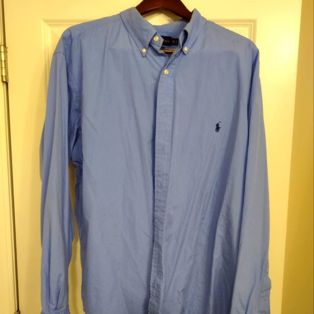 Polo shirt by Ralph Lauren